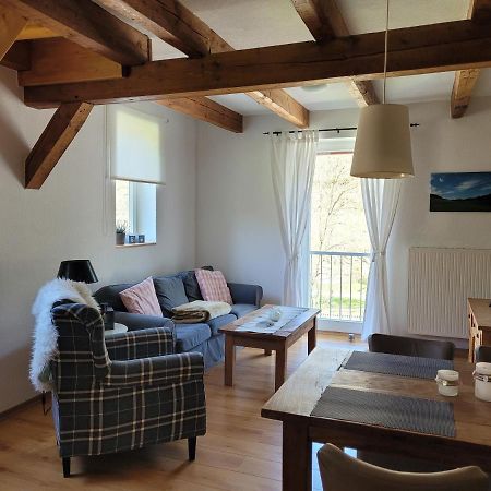 Ferienwohnung Forsthaus ヴィリンゲン エクステリア 写真