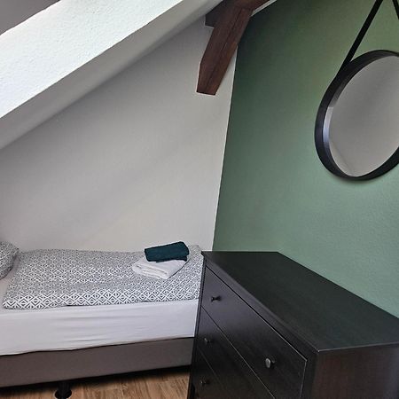 Ferienwohnung Forsthaus ヴィリンゲン エクステリア 写真