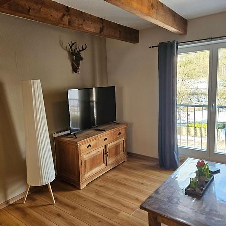 Ferienwohnung Forsthaus ヴィリンゲン エクステリア 写真