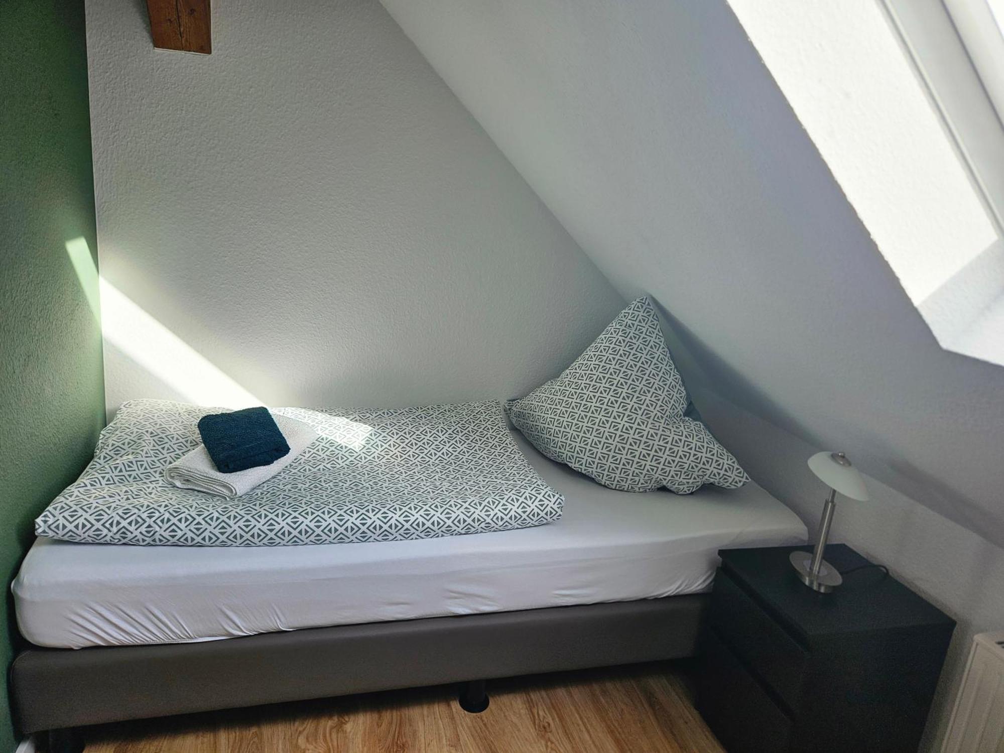 Ferienwohnung Forsthaus ヴィリンゲン エクステリア 写真