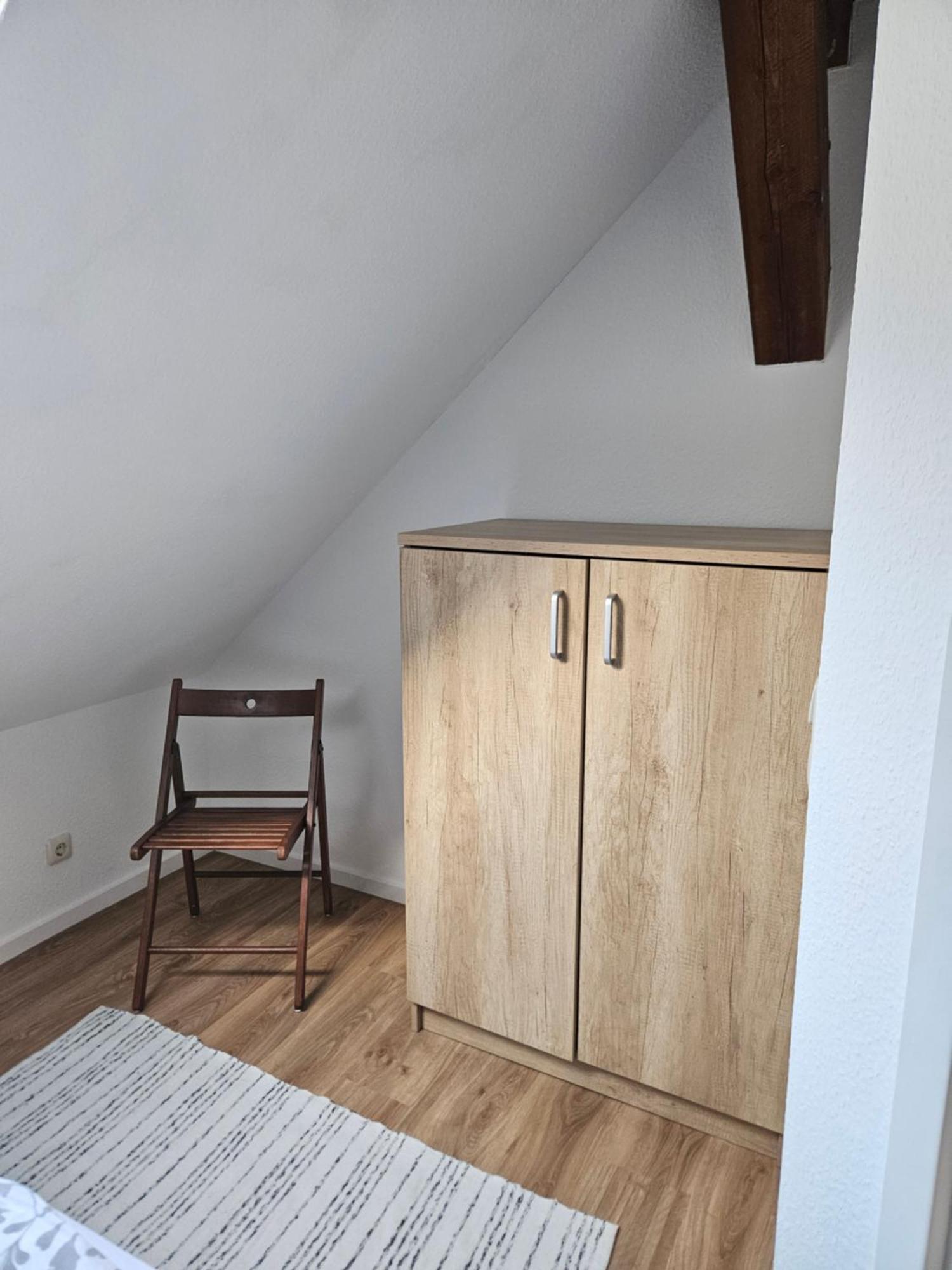 Ferienwohnung Forsthaus ヴィリンゲン エクステリア 写真