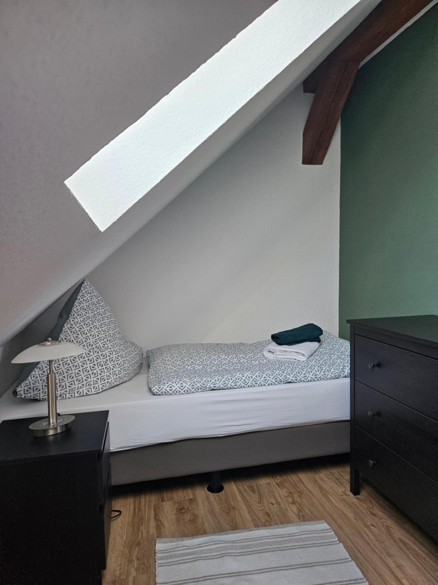 Ferienwohnung Forsthaus ヴィリンゲン エクステリア 写真